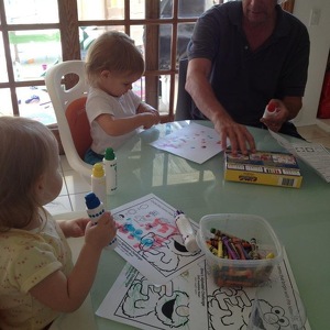 Team Page: Mac Attack